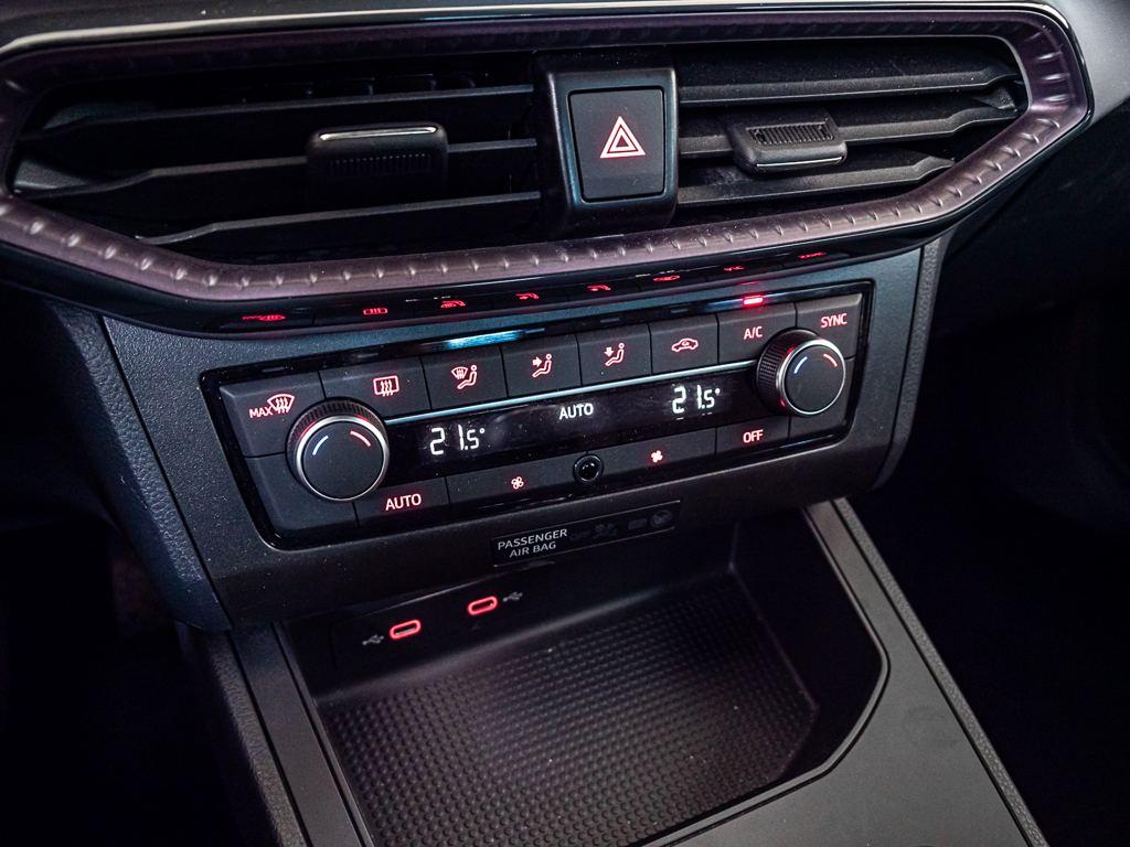 SEAT Ibiza 1.0 TSI Special Edition 85 kW (115 CV) - 12