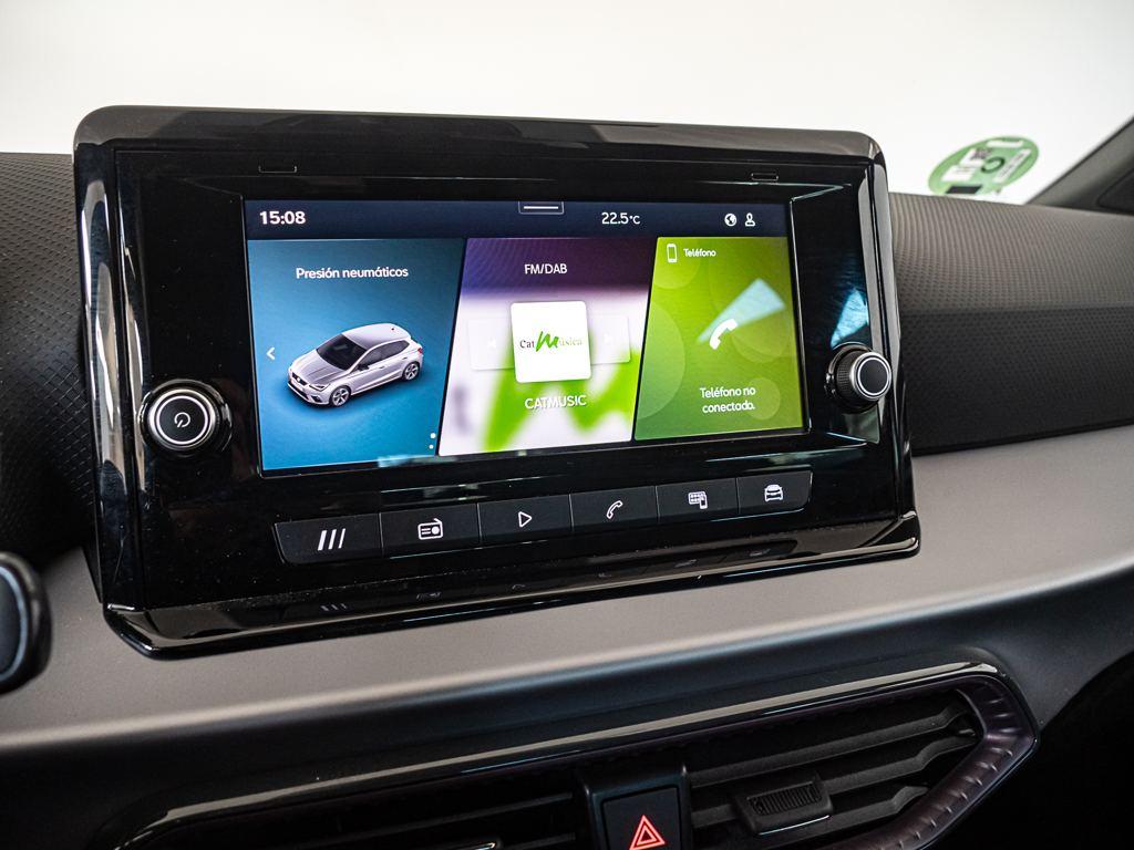 SEAT Ibiza 1.0 TSI Special Edition 85 kW (115 CV) - 13