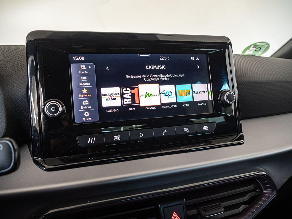 SEAT Ibiza 1.0 TSI Special Edition 85 kW (115 CV) - 18