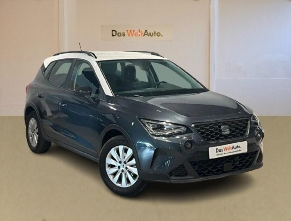 SEAT Arona 1.0 TSI Style Special Edition 85 kW (115 CV) - 0