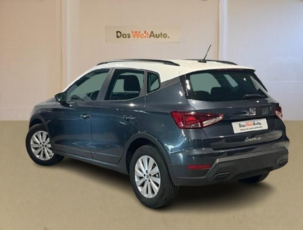 SEAT Arona 1.0 TSI Style Special Edition 85 kW (115 CV) - 1