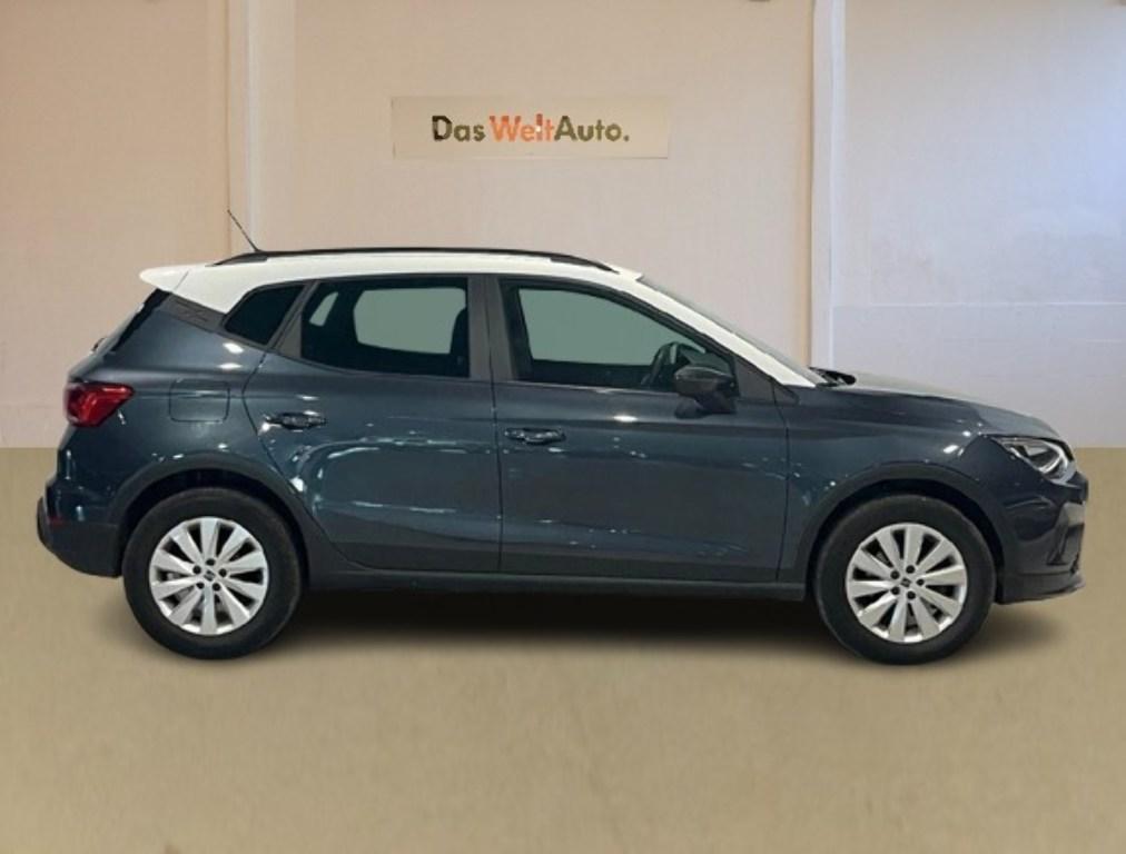 SEAT Arona 1.0 TSI Style Special Edition 85 kW (115 CV) - 2