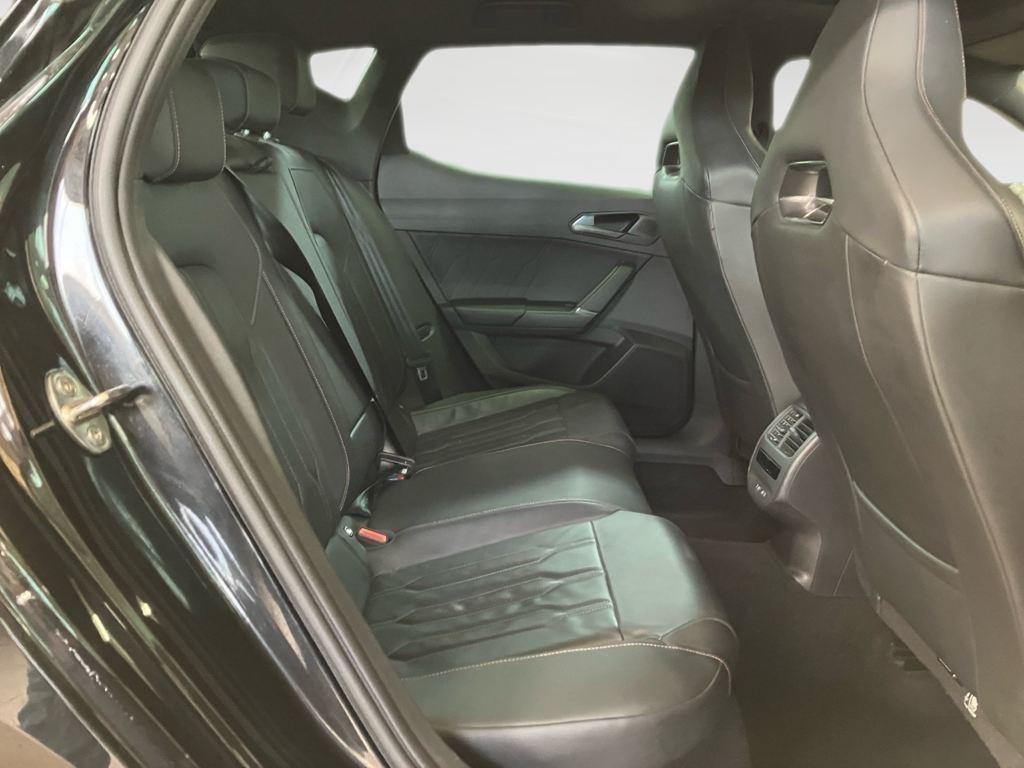 CUPRA León 1.5 eTSI DSG 110 kW (150 CV) - 5