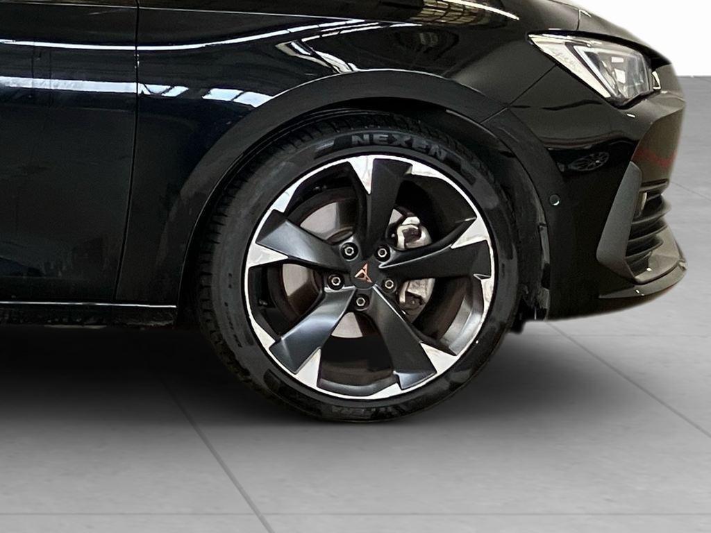 CUPRA León 1.5 eTSI DSG 110 kW (150 CV) - 7