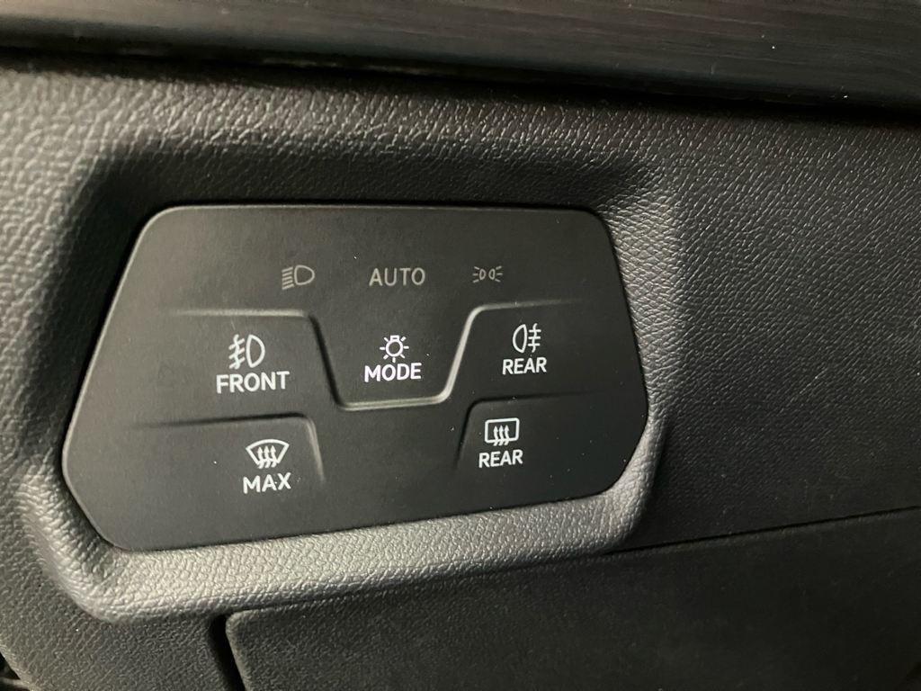 CUPRA León 1.5 eTSI DSG 110 kW (150 CV) - 10