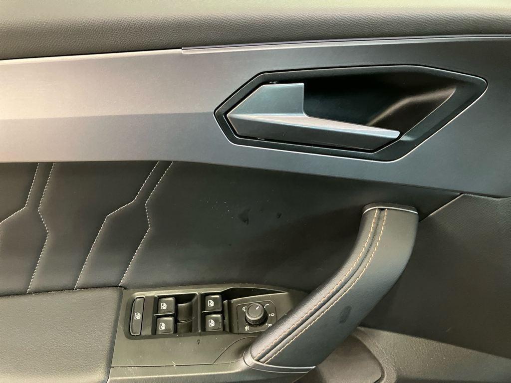 CUPRA León 1.5 eTSI DSG 110 kW (150 CV) - 12