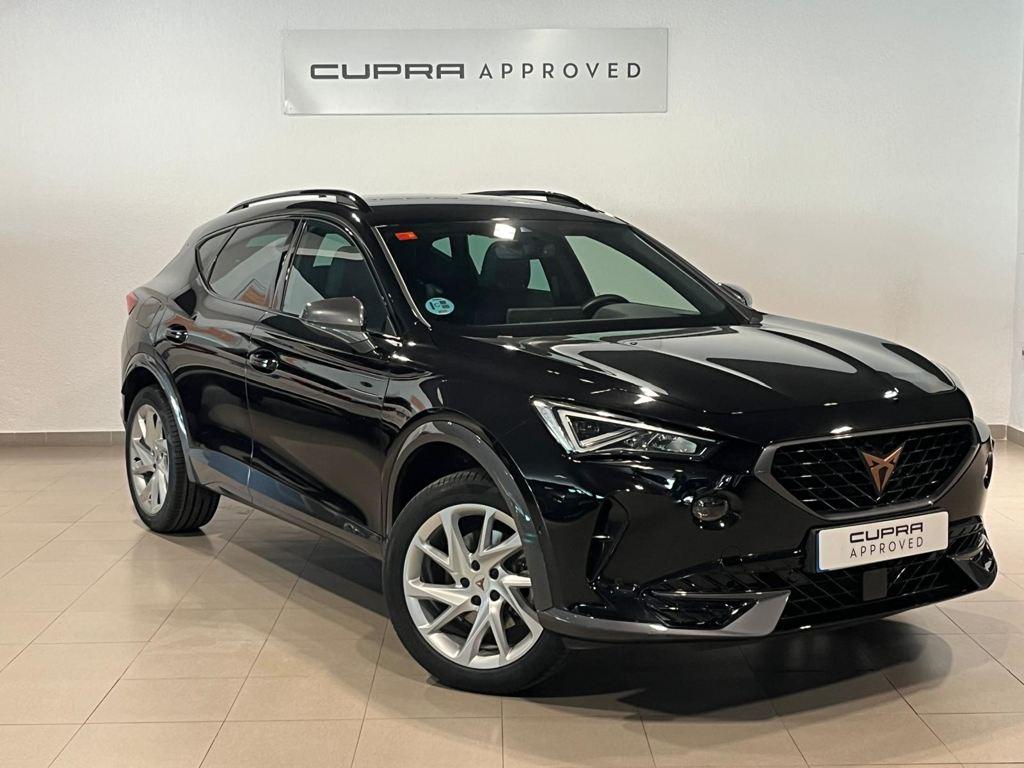 CUPRA Formentor 2.0 TDI 110 kW (150 CV) - 0