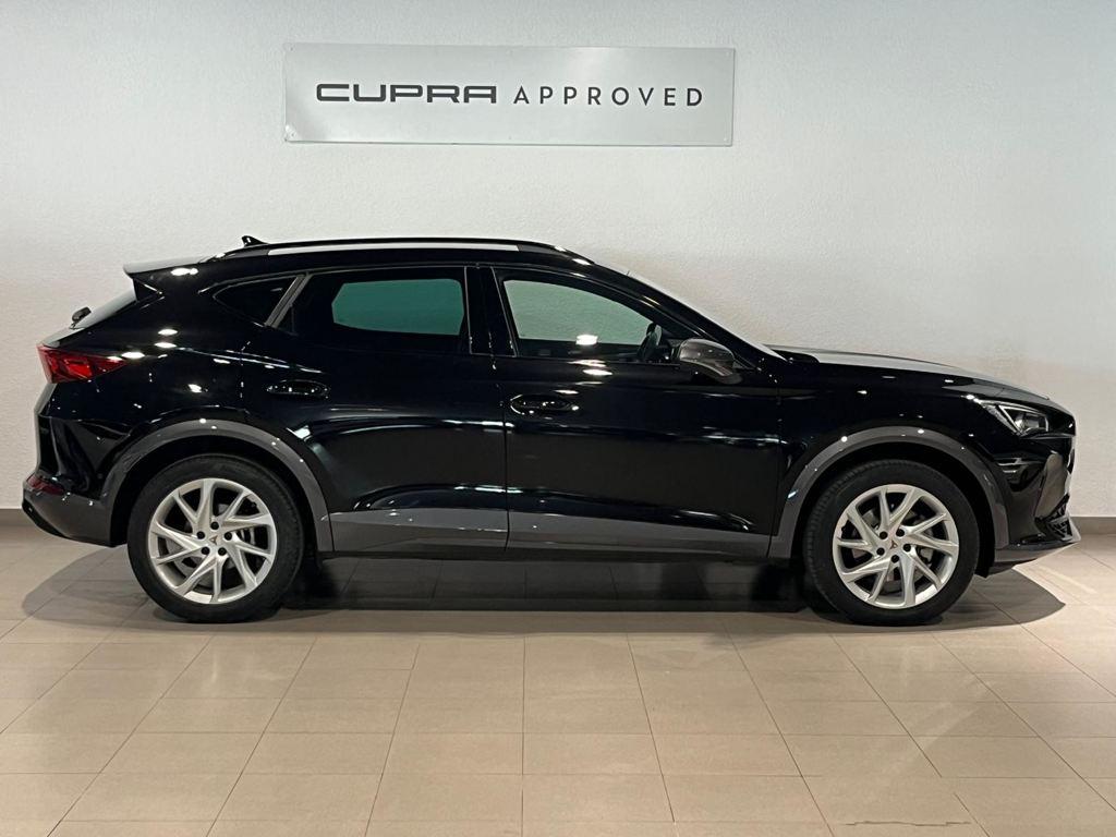 CUPRA Formentor 2.0 TDI 110 kW (150 CV) - 2
