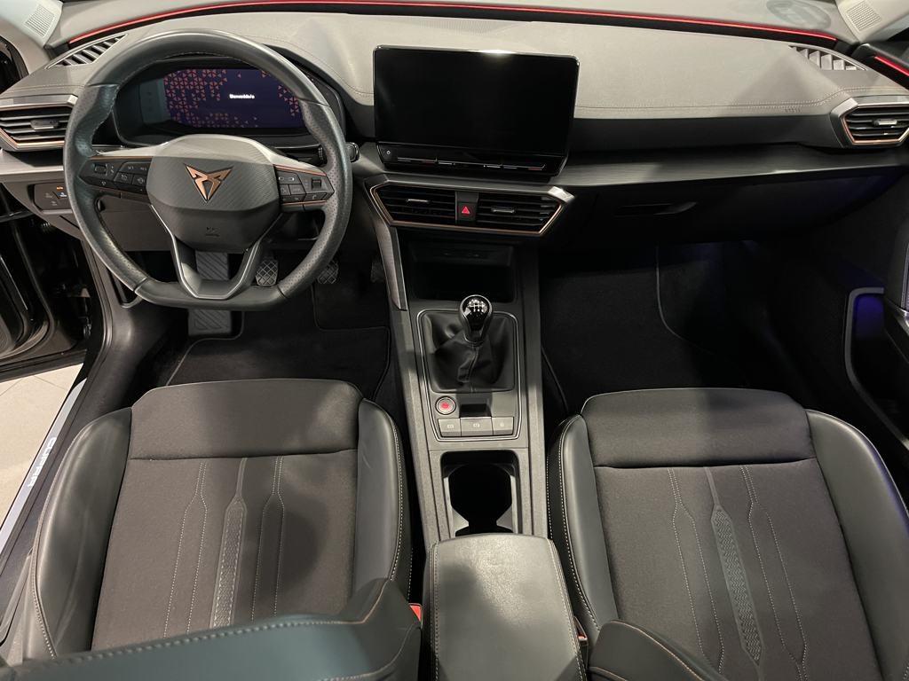 CUPRA Formentor 2.0 TDI 110 kW (150 CV) - 3