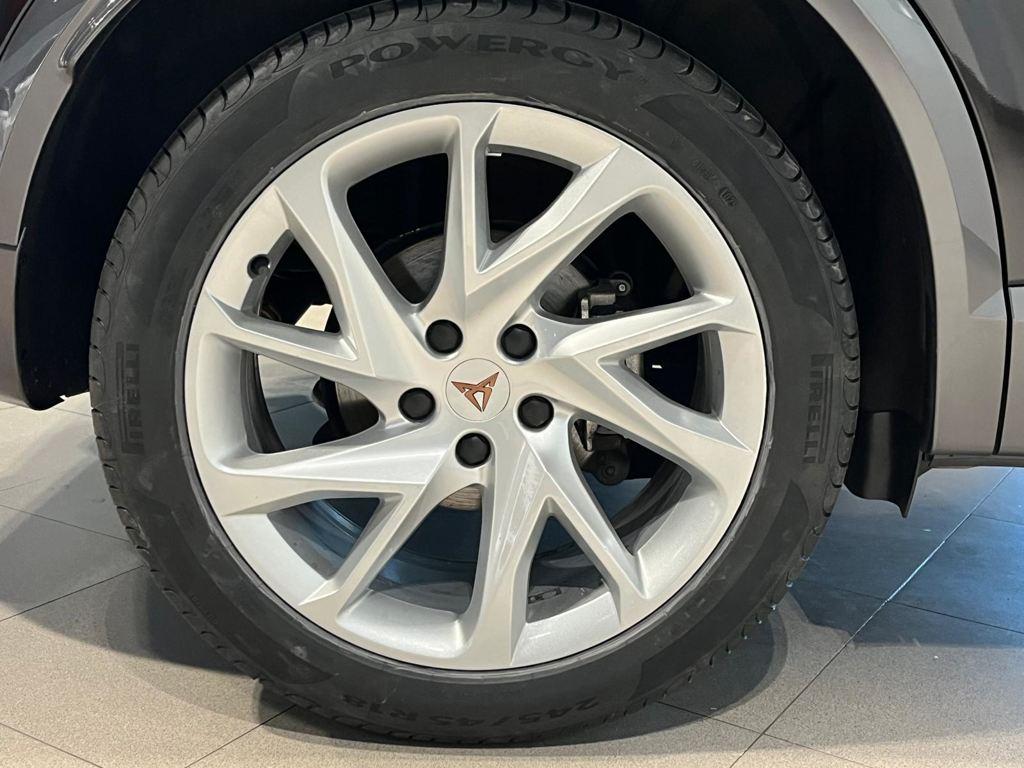 CUPRA Formentor 2.0 TDI 110 kW (150 CV) - 7