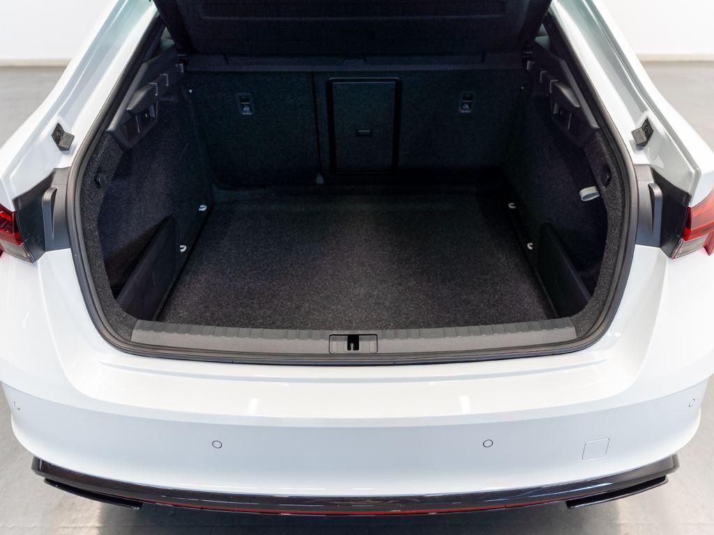 Skoda Octavia 2.0 TSI RS Plus DSG 180 kW (245 CV) - 6