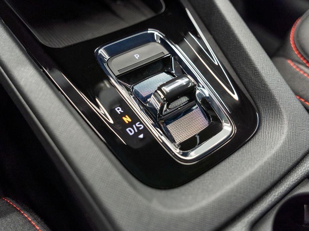 Skoda Octavia 2.0 TSI RS Plus DSG 180 kW (245 CV) - 13