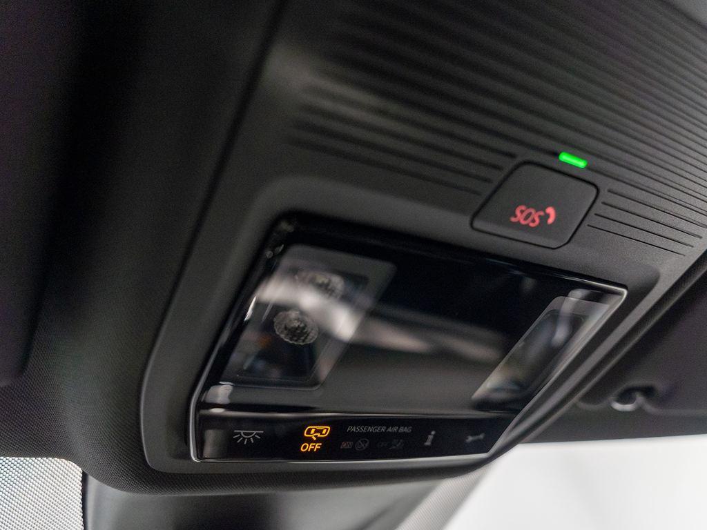 Skoda Octavia 2.0 TSI RS Plus DSG 180 kW (245 CV) - 17