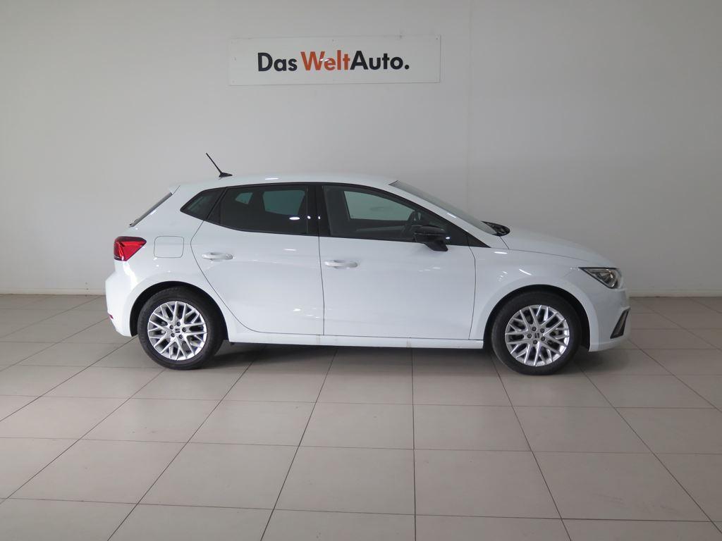 SEAT Ibiza 1.0 TSI FR Salta 85 kW (115 CV) - 2