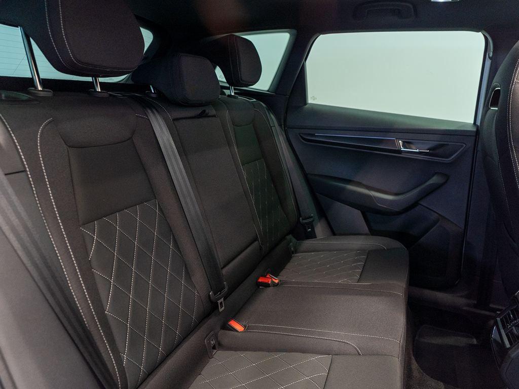 Skoda Karoq 1.5 TSI ACT Sportline DSG 110 kW (150 CV) - 5