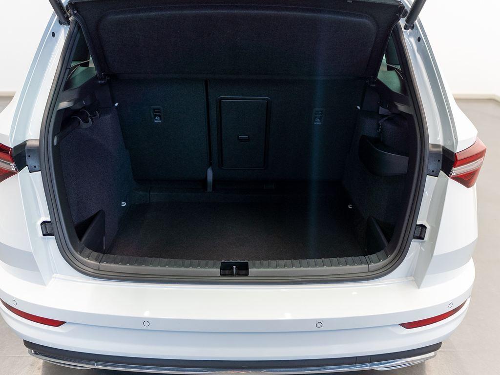 Skoda Karoq 1.5 TSI ACT Sportline DSG 110 kW (150 CV) - 6