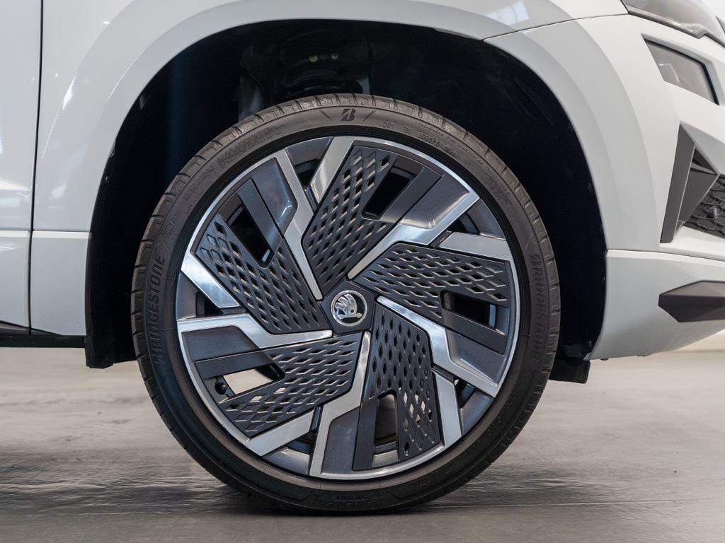 Skoda Karoq 1.5 TSI ACT Sportline DSG 110 kW (150 CV) - 7