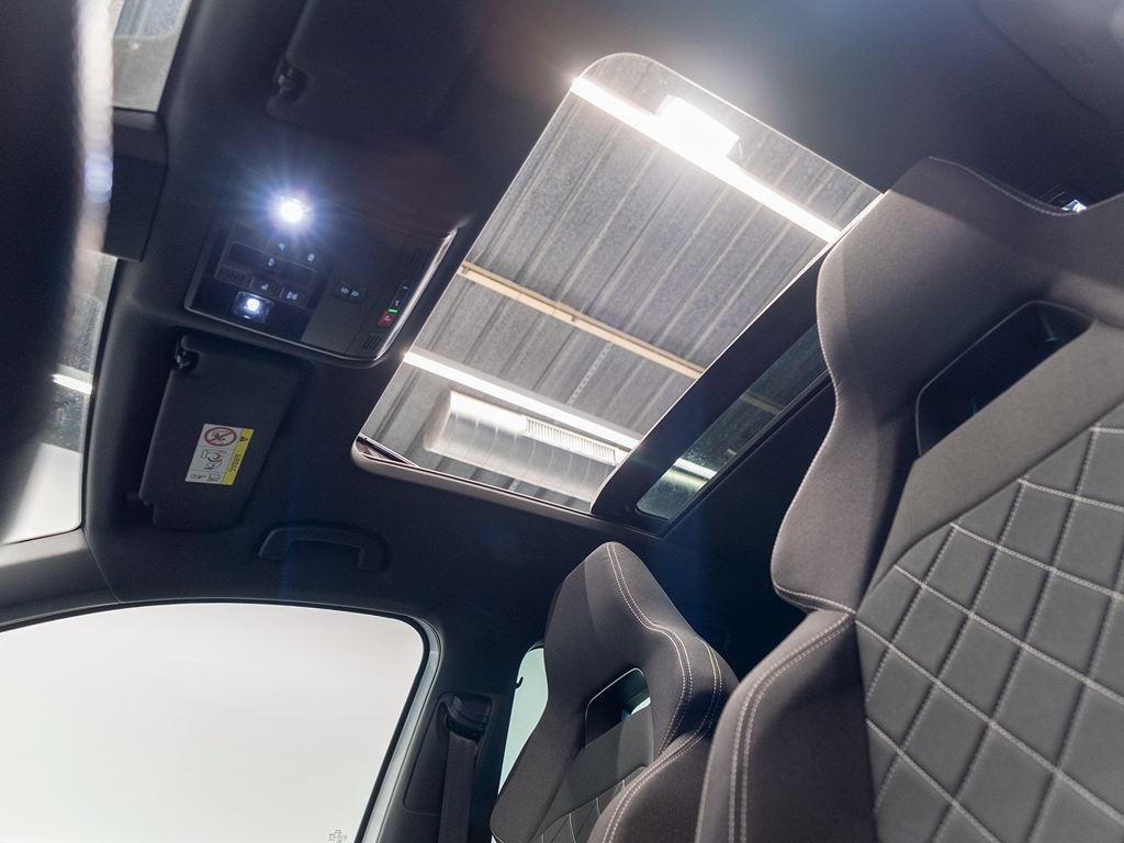 Skoda Karoq 1.5 TSI ACT Sportline DSG 110 kW (150 CV) - 8