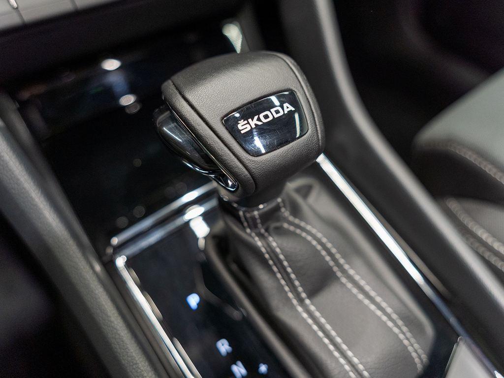 Skoda Karoq 1.5 TSI ACT Sportline DSG 110 kW (150 CV) - 13