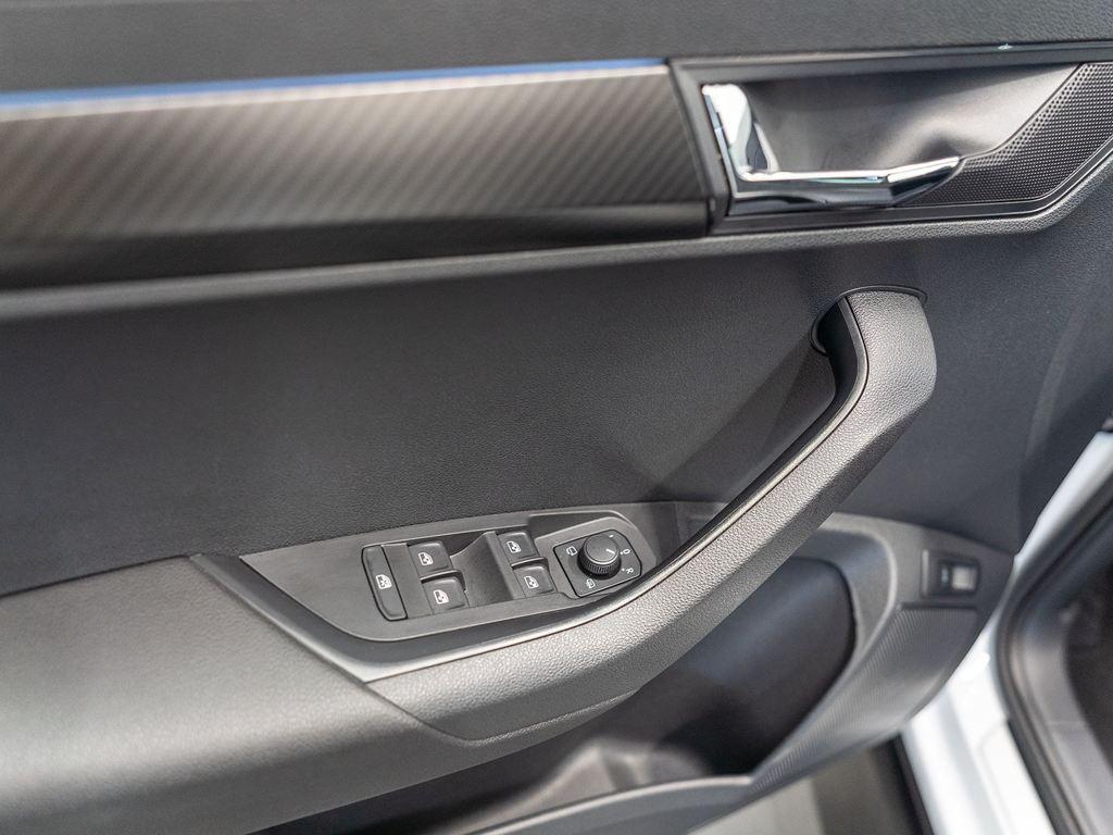 Skoda Karoq 1.5 TSI ACT Sportline DSG 110 kW (150 CV) - 14