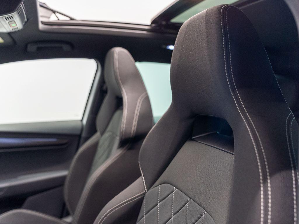 Skoda Karoq 1.5 TSI ACT Sportline DSG 110 kW (150 CV) - 15