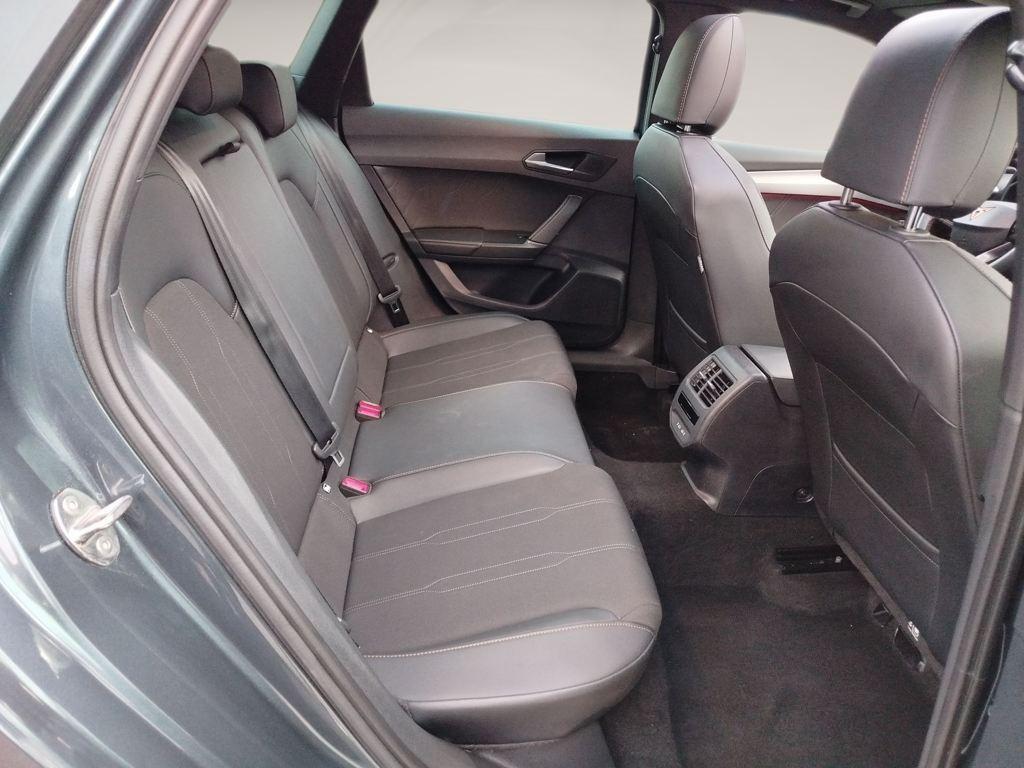 CUPRA Leon Sportstourer 1.5 eTSI DSG 110 kW (150 CV) - 5