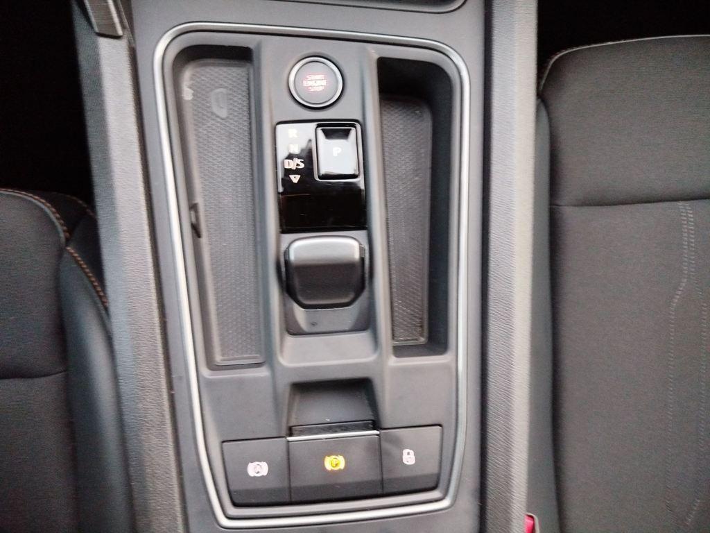 CUPRA Leon Sportstourer 1.5 eTSI DSG 110 kW (150 CV) - 11