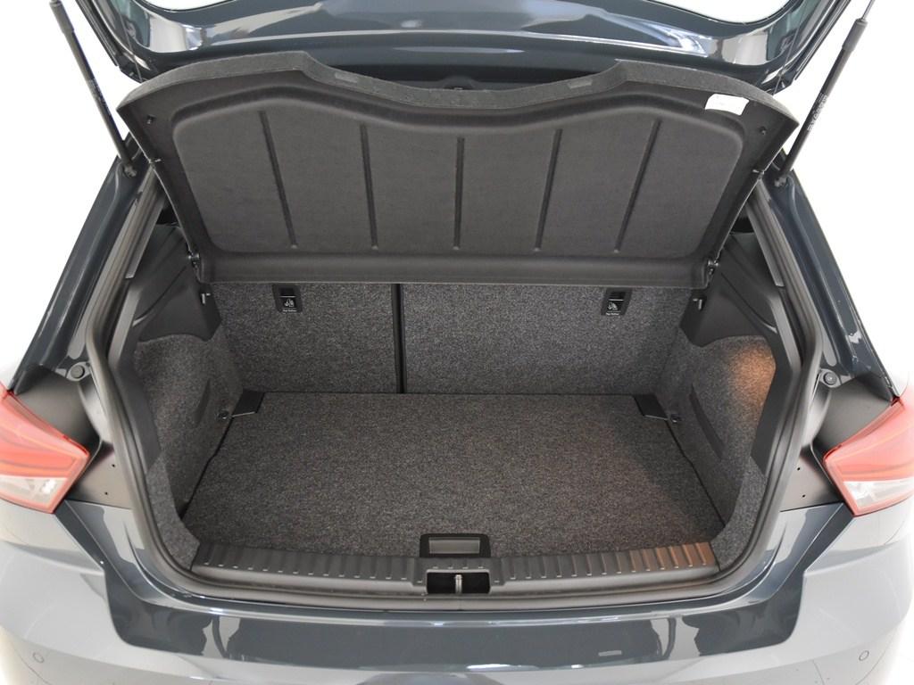 SEAT Ibiza 1.0 TSI FR Salta 85 kW (115 CV) - 6