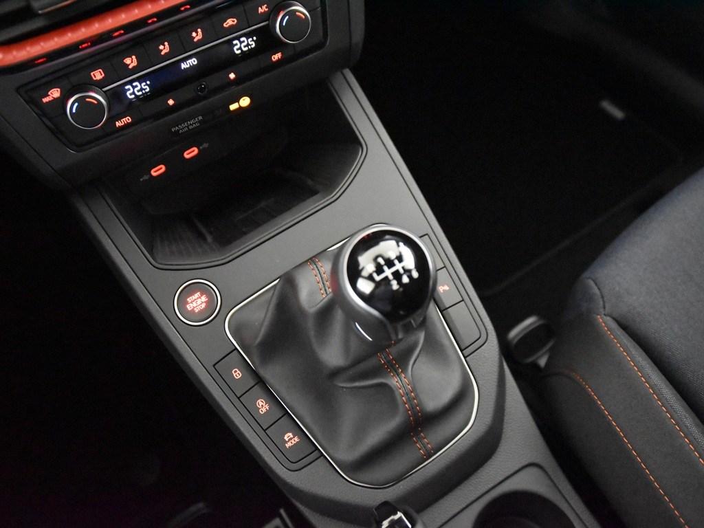 SEAT Ibiza 1.0 TSI FR Salta 85 kW (115 CV) - 9