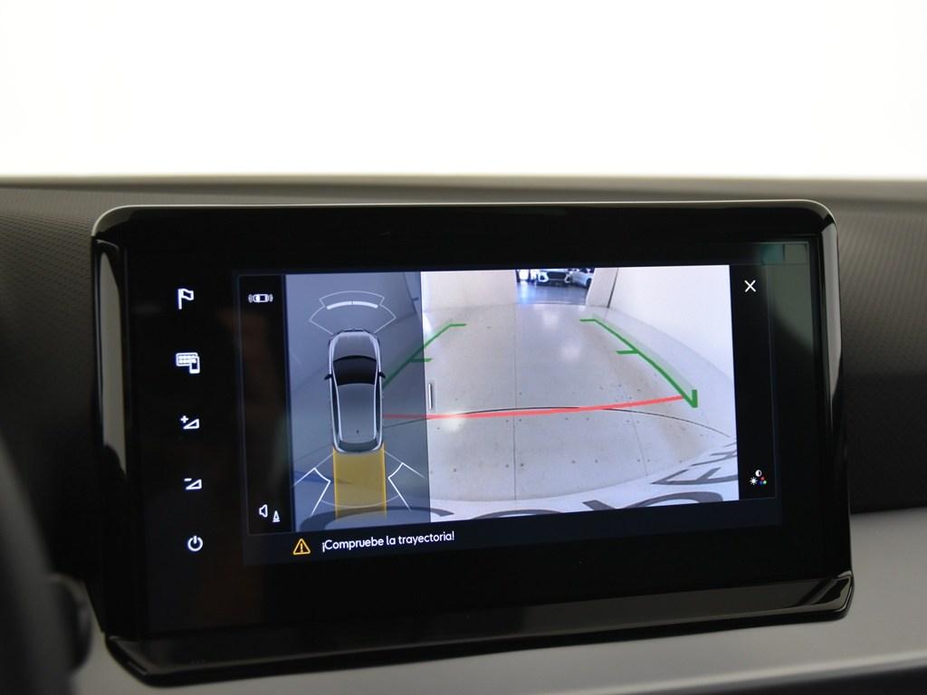 SEAT Ibiza 1.0 TSI FR Salta 85 kW (115 CV) - 13