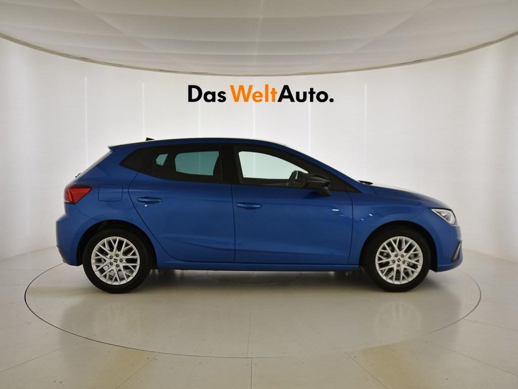 SEAT Ibiza 1.0 TSI FR Salta 85 kW (115 CV) - 2