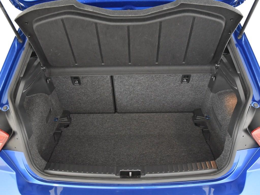 SEAT Ibiza 1.0 TSI FR Salta 85 kW (115 CV) - 6