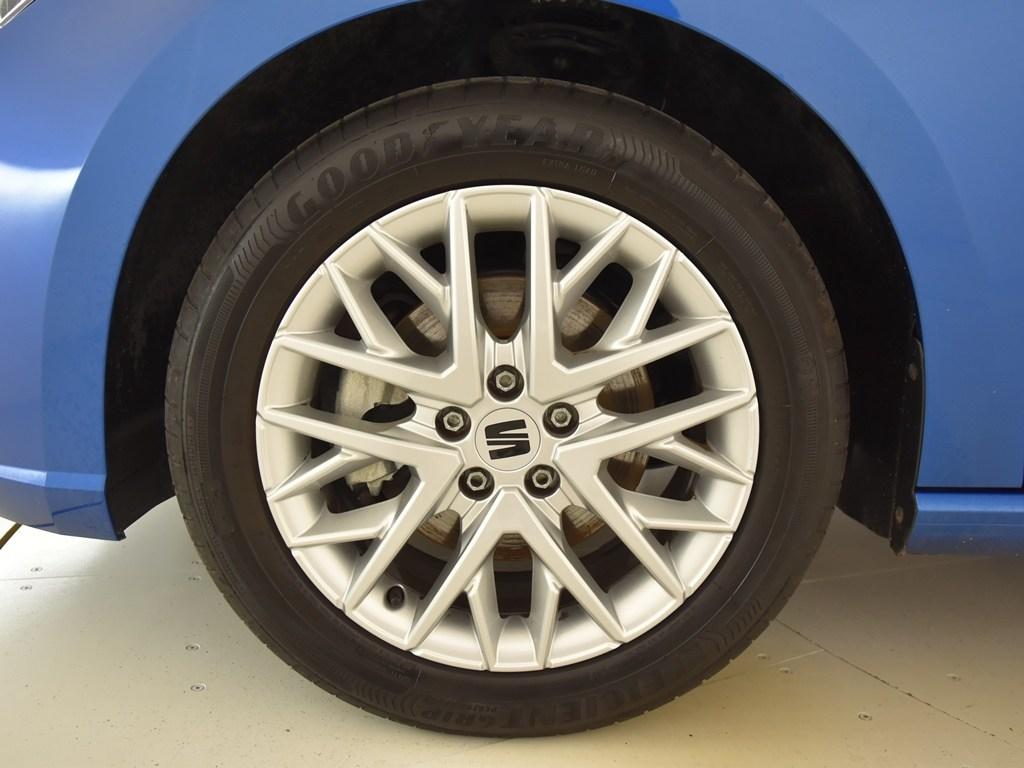 SEAT Ibiza 1.0 TSI FR Salta 85 kW (115 CV) - 7