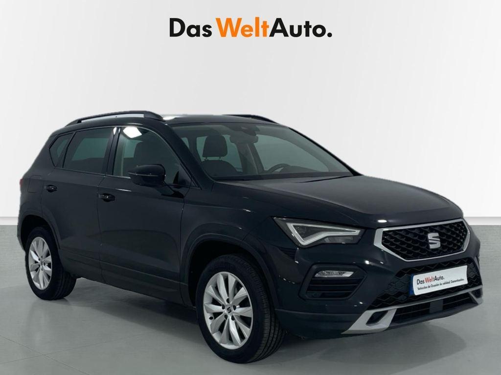 SEAT Ateca 1.5 TSI S&S Style XL DSG 110 kW (150 CV) - 0