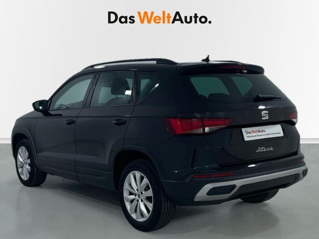 SEAT Ateca 1.5 TSI S&S Style XL DSG 110 kW (150 CV) - 1