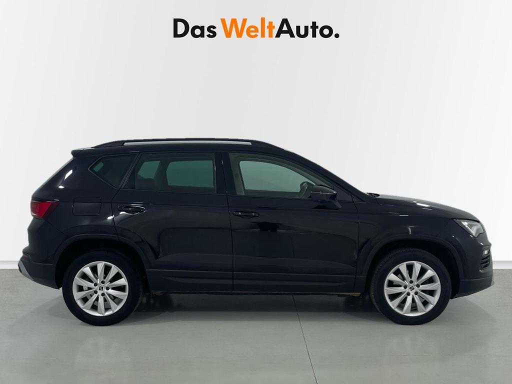 SEAT Ateca 1.5 TSI S&S Style XL DSG 110 kW (150 CV) - 2