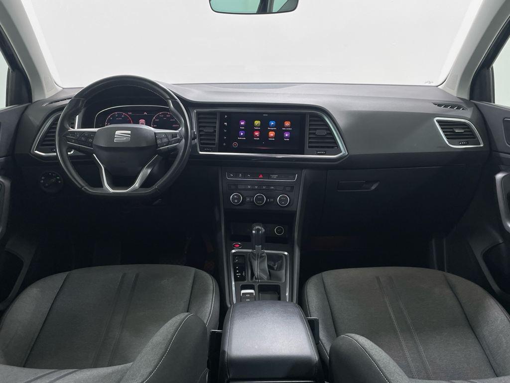 SEAT Ateca 1.5 TSI S&S Style XL DSG 110 kW (150 CV) - 3