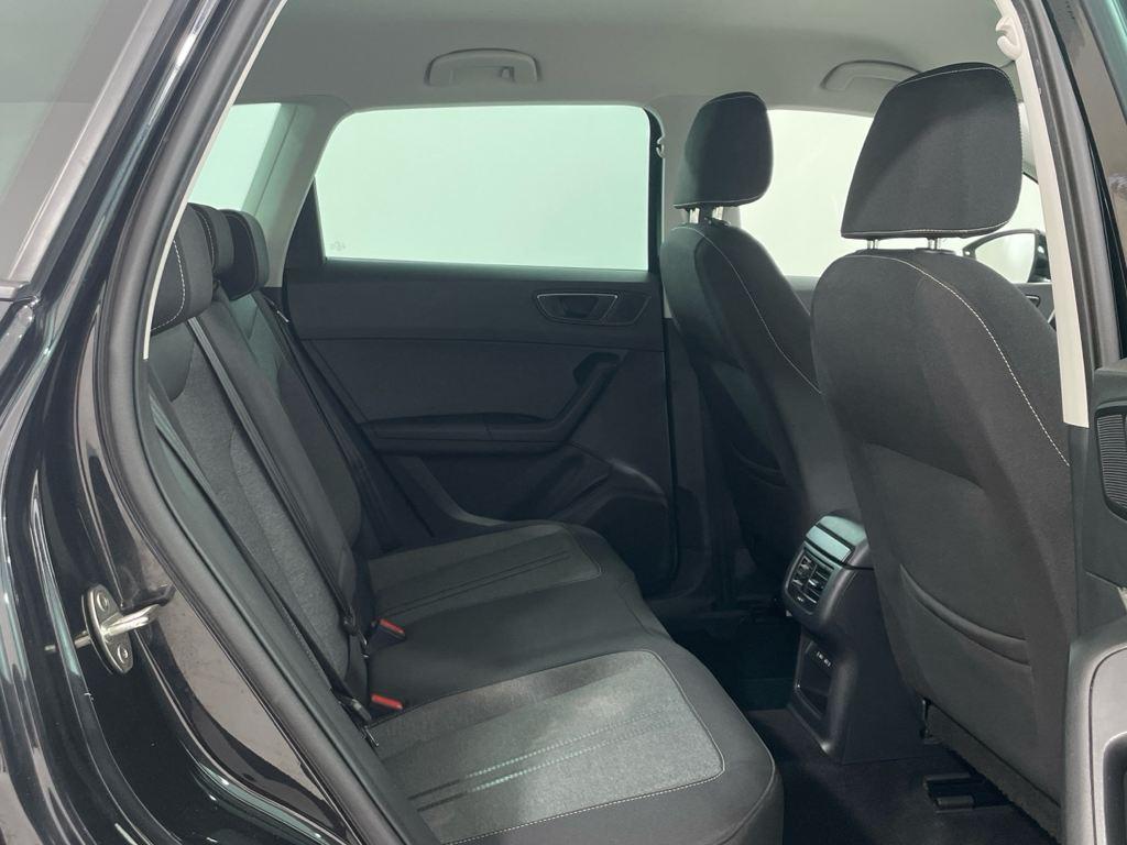 SEAT Ateca 1.5 TSI S&S Style XL DSG 110 kW (150 CV) - 5