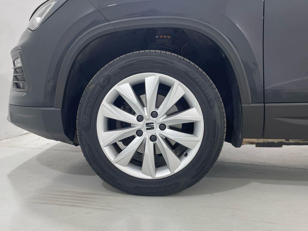 SEAT Ateca 1.5 TSI S&S Style XL DSG 110 kW (150 CV) - 7