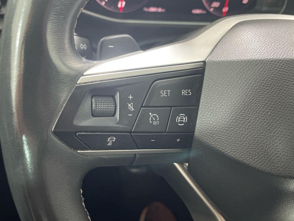 SEAT Ateca 1.5 TSI S&S Style XL DSG 110 kW (150 CV) - 8