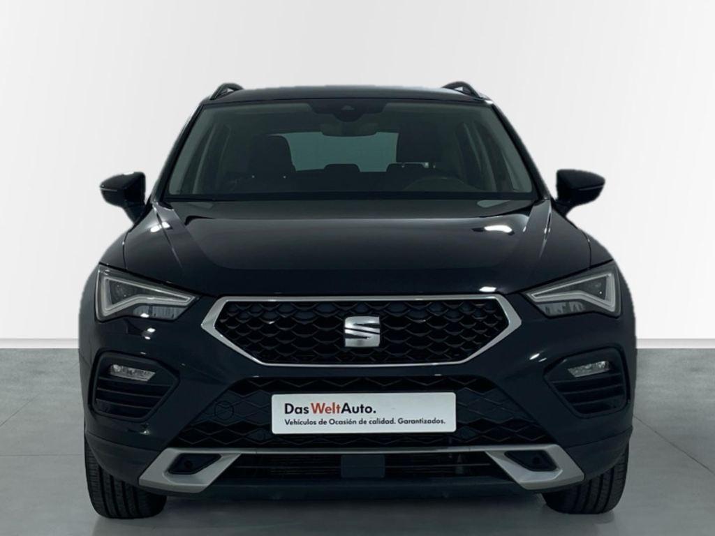 SEAT Ateca 1.5 TSI S&S Style XL DSG 110 kW (150 CV) - 10