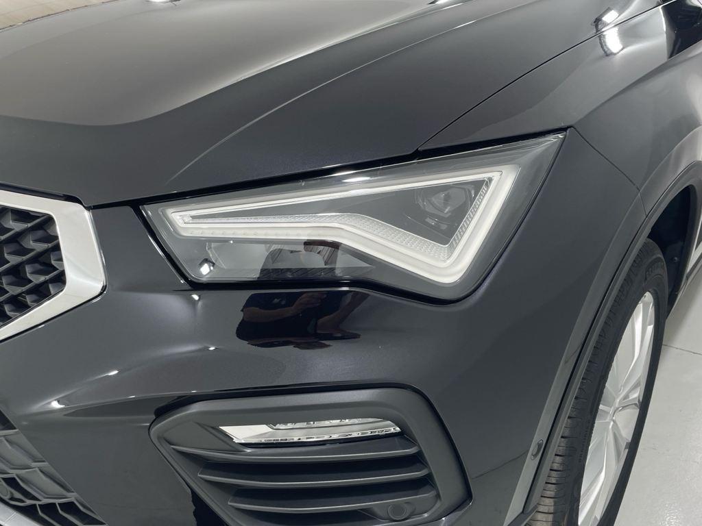 SEAT Ateca 1.5 TSI S&S Style XL DSG 110 kW (150 CV) - 11