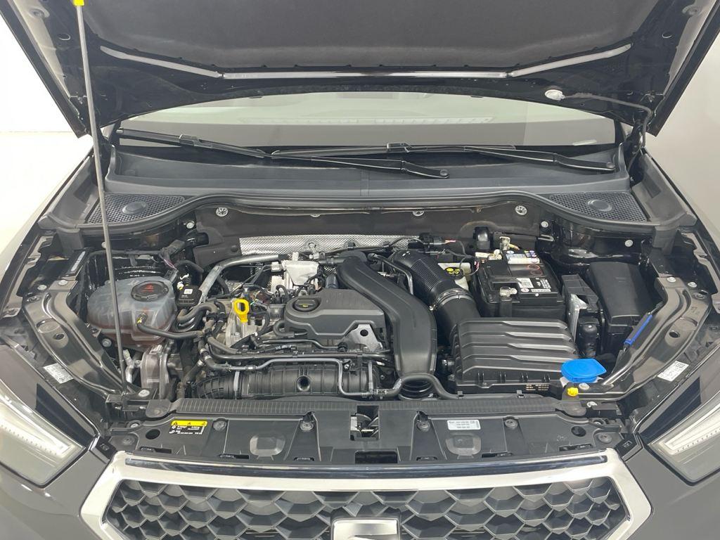 SEAT Ateca 1.5 TSI S&S Style XL DSG 110 kW (150 CV) - 13