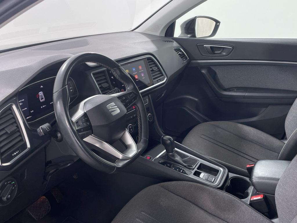 SEAT Ateca 1.5 TSI S&S Style XL DSG 110 kW (150 CV) - 15