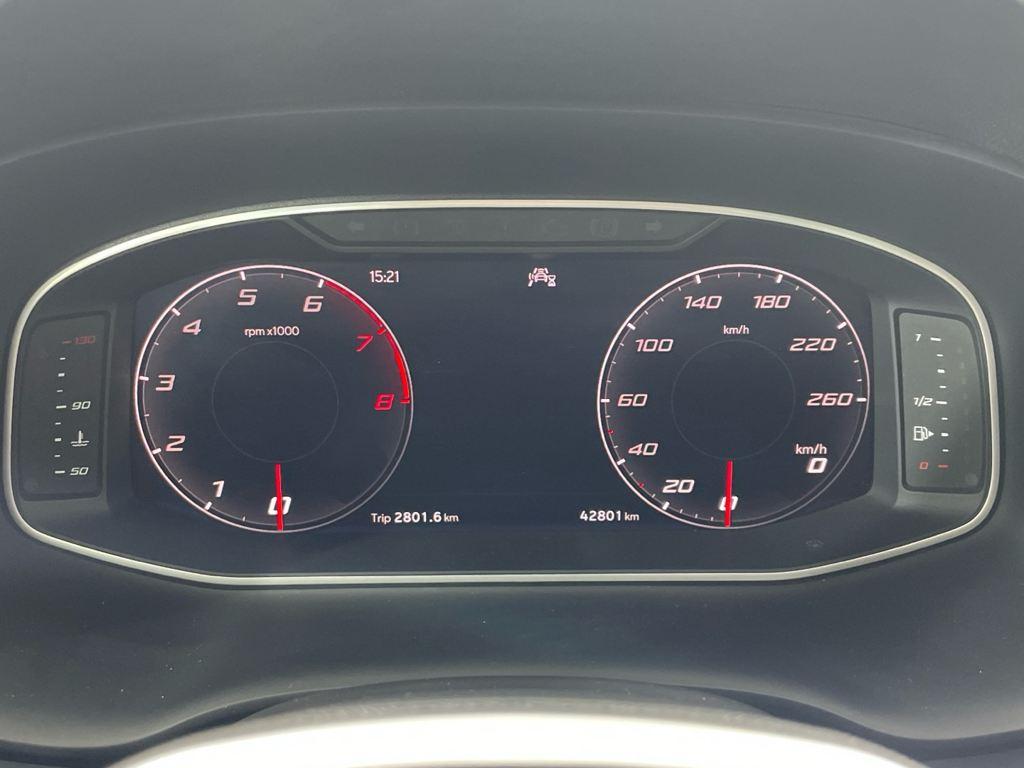 SEAT Ateca 1.5 TSI S&S Style XL DSG 110 kW (150 CV) - 16