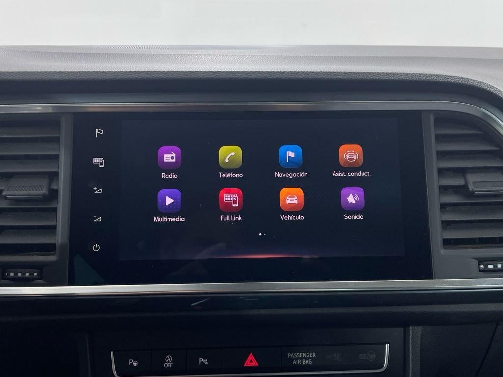 SEAT Ateca 1.5 TSI S&S Style XL DSG 110 kW (150 CV) - 17