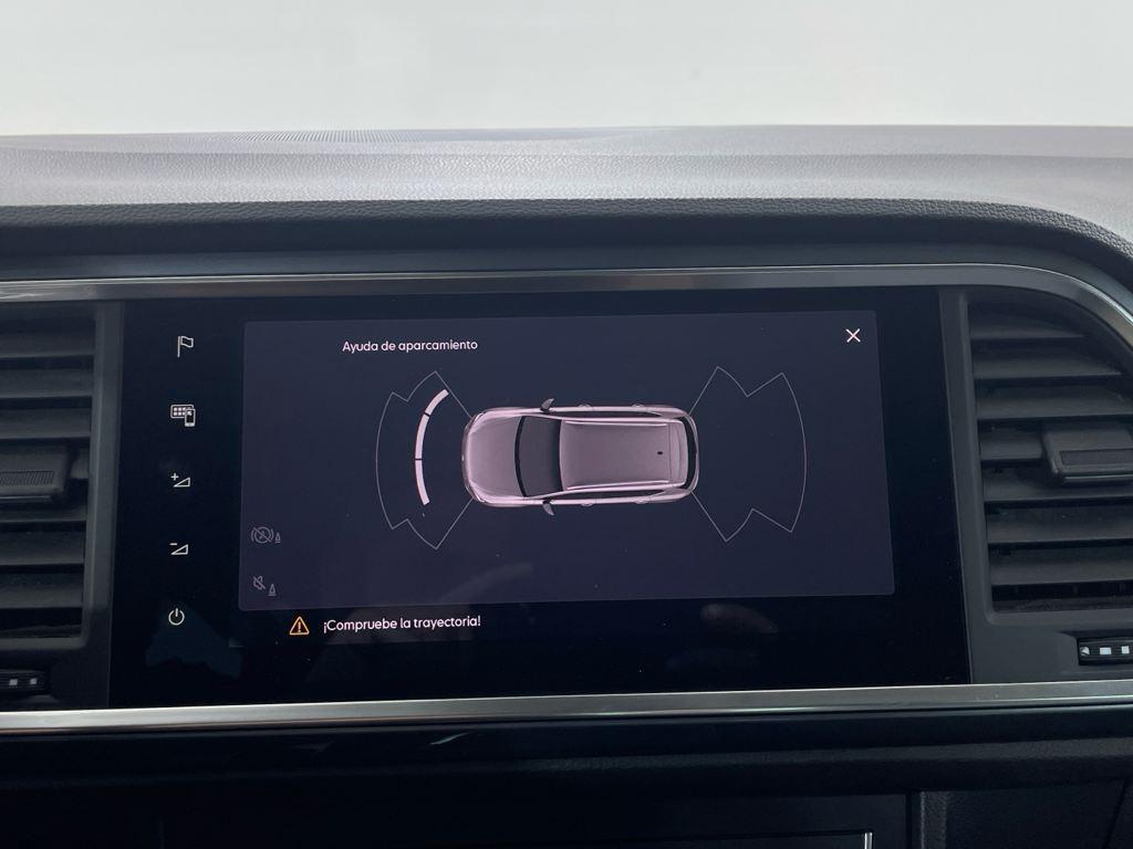 SEAT Ateca 1.5 TSI S&S Style XL DSG 110 kW (150 CV) - 19