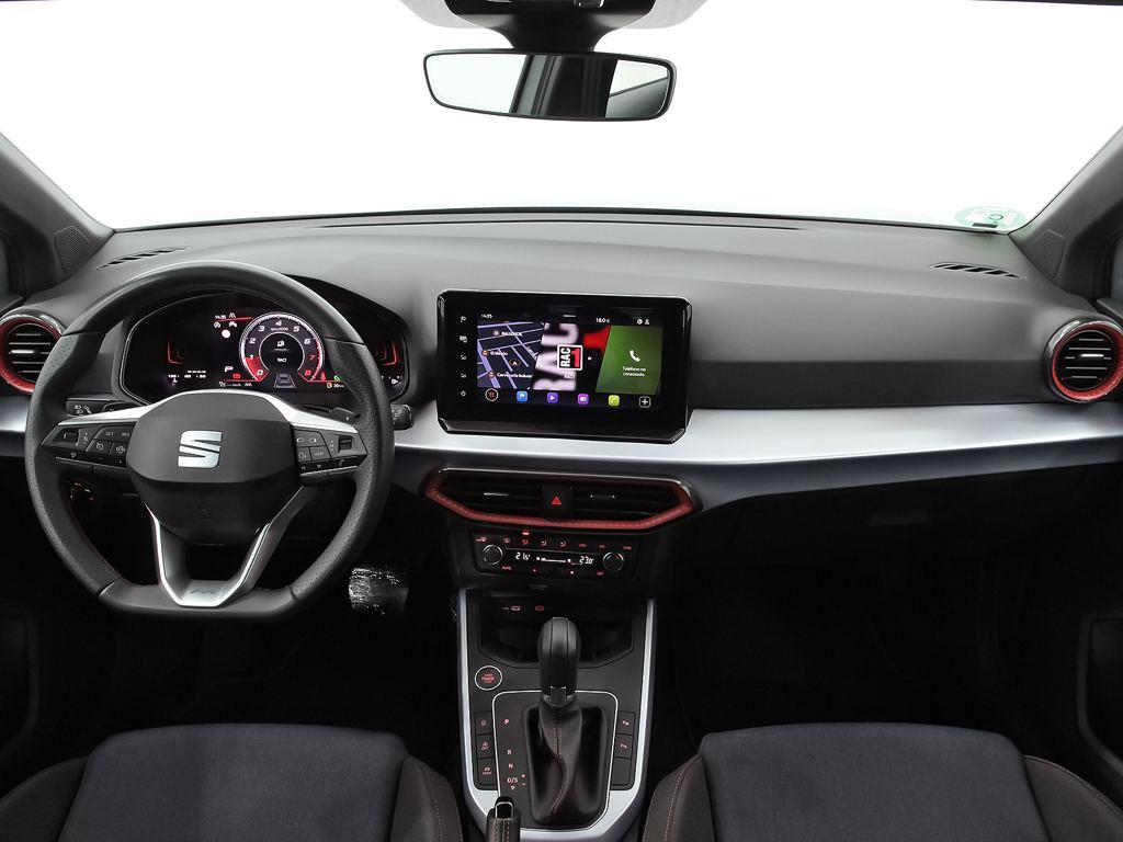 SEAT Arona 1.0 TSI FR XM DSG 85 kW (115 CV) - 3