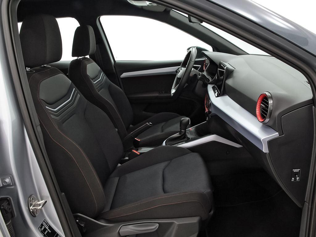 SEAT Arona 1.0 TSI FR XM DSG 85 kW (115 CV) - 4