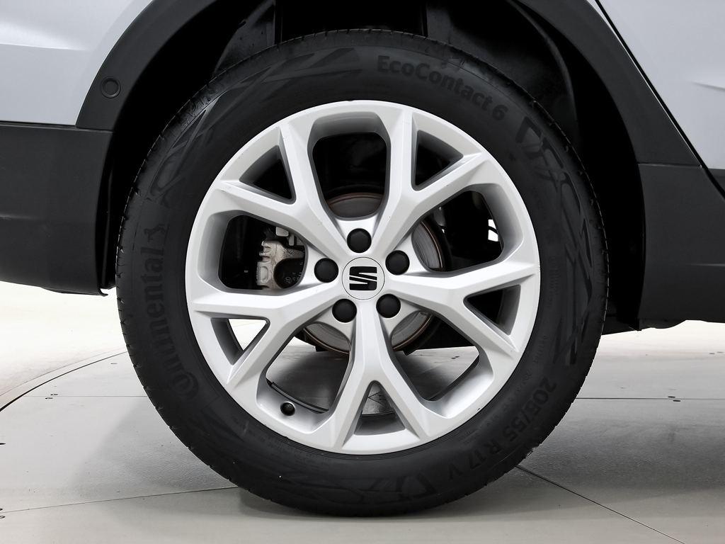 SEAT Arona 1.0 TSI FR XM DSG 85 kW (115 CV) - 7
